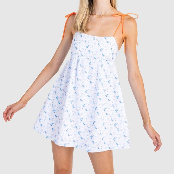 Koch Dresses & Skirts - Koch Alexis Dress in Royal Palm